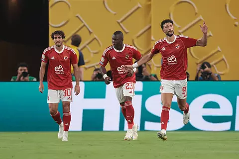  نجم نيجيريا السابق: الأهلي كان الأفضل بين أندية أفريقيا في كأس العالم للأندية